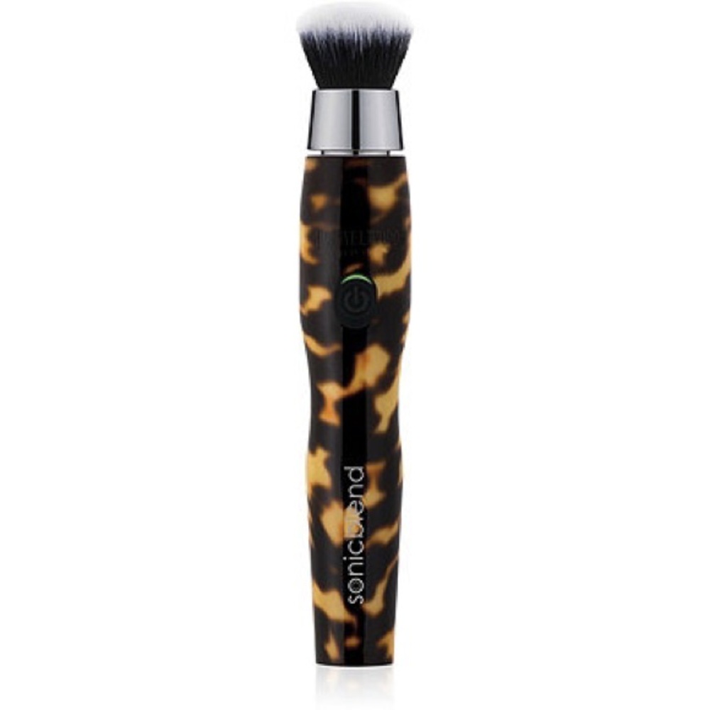 Antimicrobial Sonic Makeup Brush